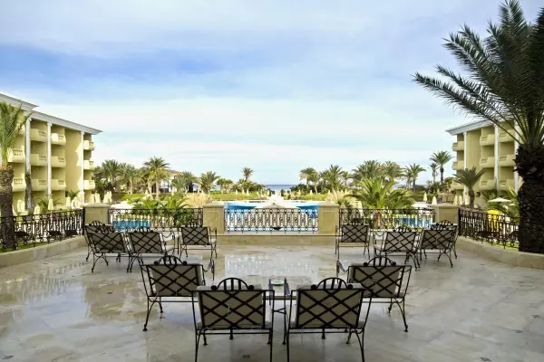 Royal Thalassa Monastir ***** 1. kép