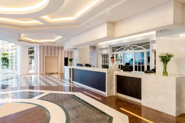 Rixos Premium Tekirova ***** 1. kép