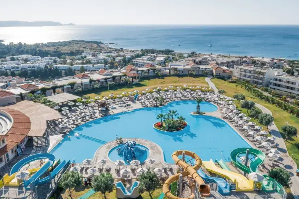 LINDOS BREEZE ***** 1. kép