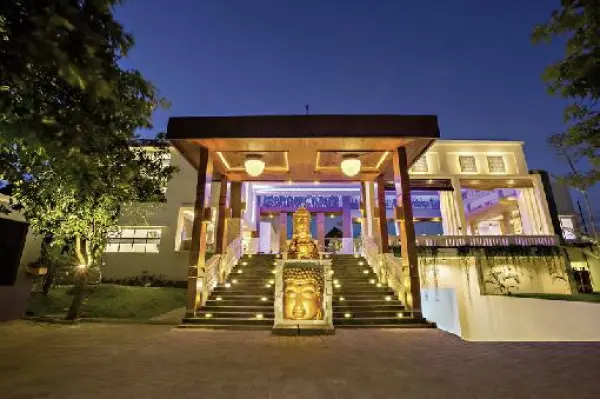Tonys Villas Resort **** 1. kép