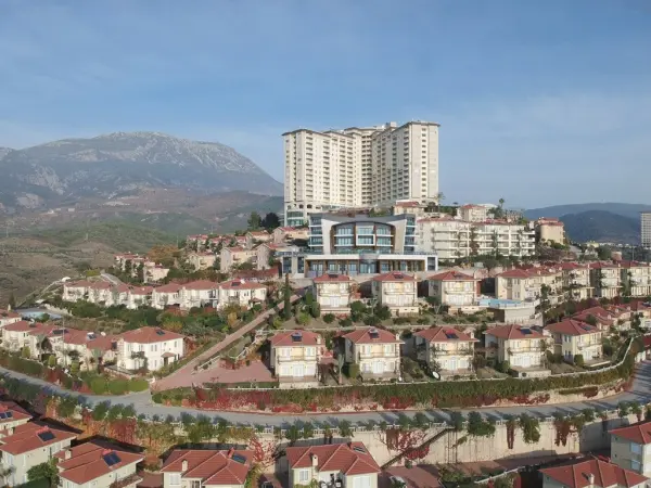 GOLD CITY HOTEL ***** 1. kép