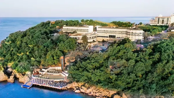A GOOD LIFE UTOPIA FAMILY RESORT **** 1. kép