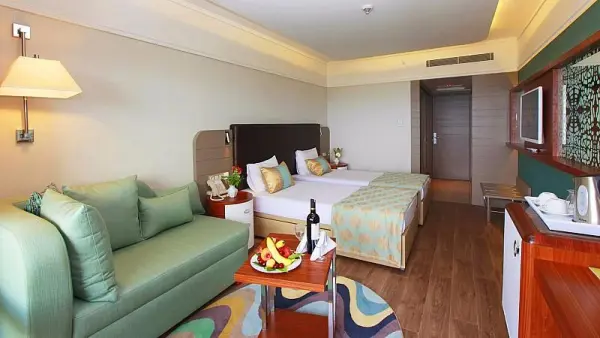 GRAND SIDE HOTEL **** 1. kép