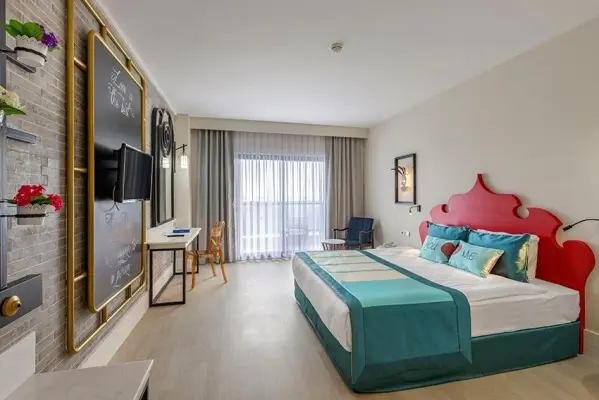 SEADEN VALENTINE RESORT & SPA ***** 1. kép