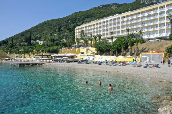 Hotel Louis Ionian Sun****-AI, repülővel 1. kép