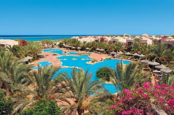 DREAM LAGOON & AQUA PARK RESORT  ***** 1. kép