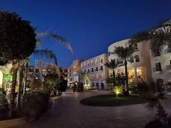 Dead Sea Spa Hotel **** 1. kép