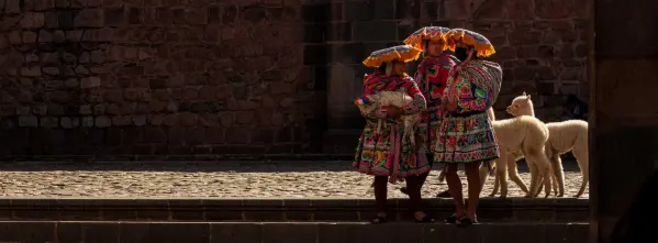 Peru - Nap ünnep 1. kép