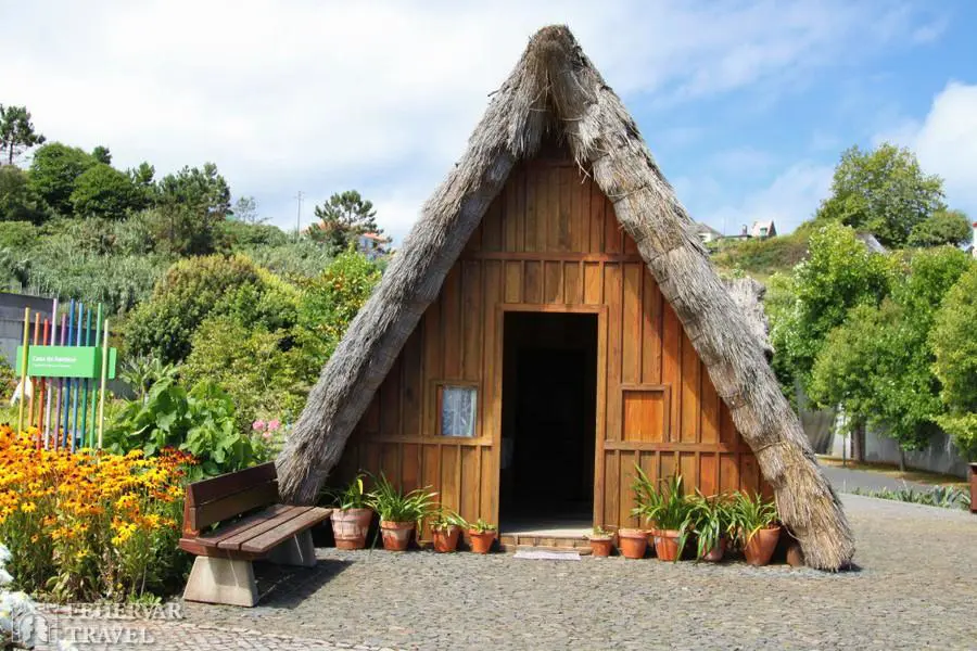 Madeira, az örök tavasz szigete 1. kép