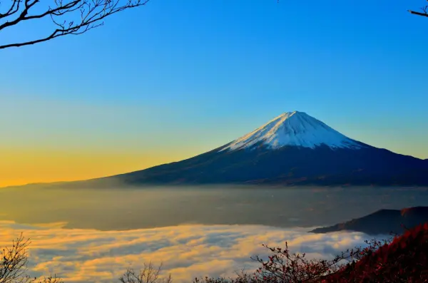 Dél-Korea és Japán *** 1. kép