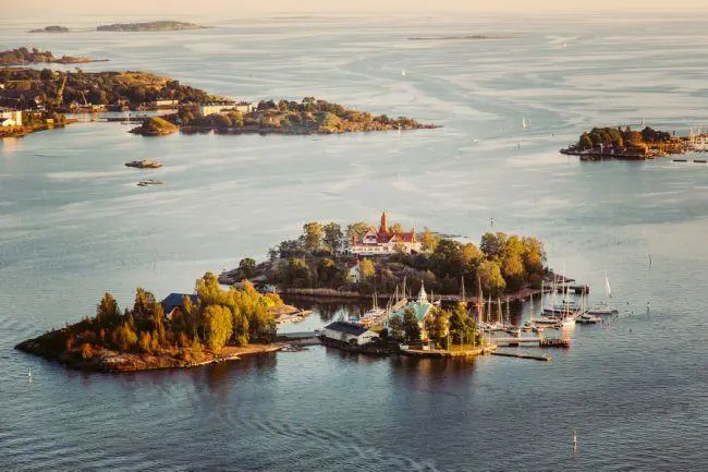 Riga-Tallinn-Helsinki - csoportos utazás magyar idegenvezetéssel 2025.09.21-25. 1. kép