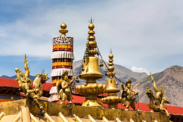 TIBET LEGJAVA 1. kép