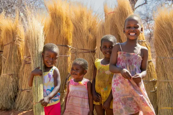 AZ IGAZI DÉL-AFRIKA 1. kép