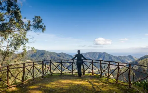 Madeira, az örök tavasz szigete - csoportos út magyar idegenvezetővel 2025.11.15-22. 1. kép