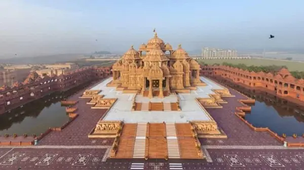 India Arany Háromszög És Nepál Körutazás **** 1. kép