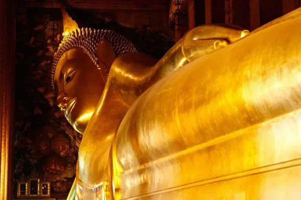 Thaiföld **** 1. kép