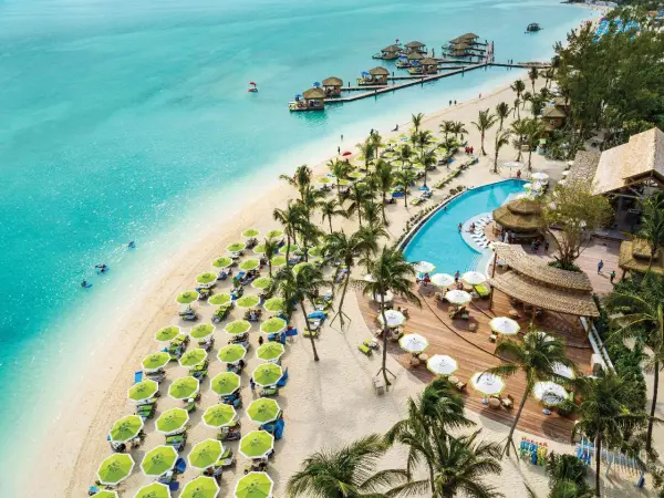 KÖRUTAZÁS FLORIDÁBAN & HAJÓZÁS A BAHAMÁKON 1. kép