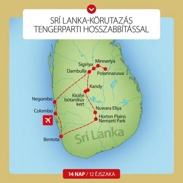 Srí Lanka 1. kép