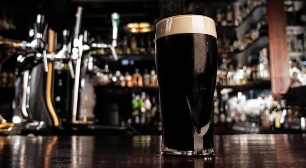 Karácsonyi fények Dublinban és Belfastban 1. kép