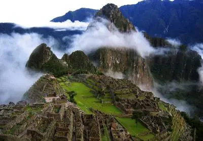 Misztikus Peru kép