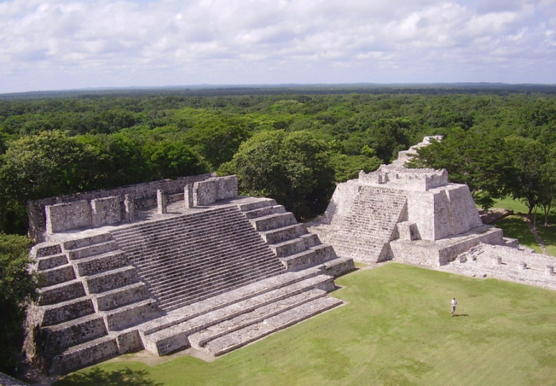 Varázslatos Mexikó 2023 - piramisok, gyarmati emlékek, felhőkarcolók, álomstrandok - csoportos út kép