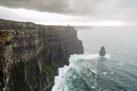 Írországi körutazás 1. kép