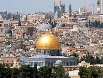 Izrael - Jordánia csoportos körutazás 2023 kép