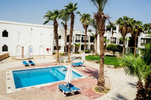 Hotel Sharm Plaza **** 1. kép