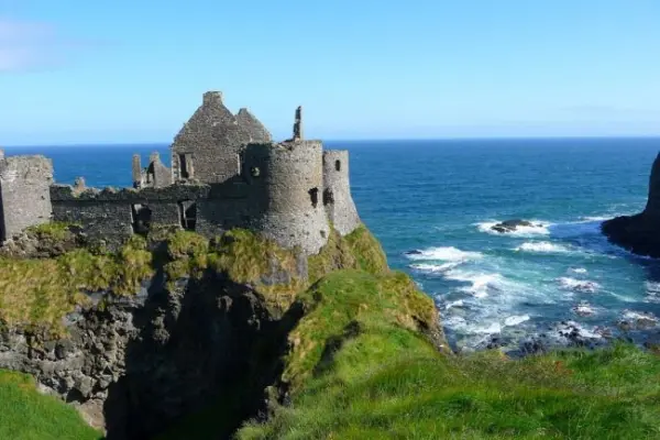 A smaragdzöld Ír-sziget - csoportos utazás Írországban és Észak-Írországban 2023.08.09-17. 1. kép