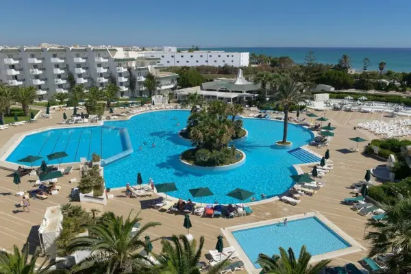 One Resort El Mansour **** 1. kép