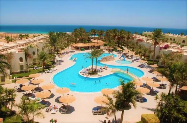 Palm Beach Resort **** 1. kép
