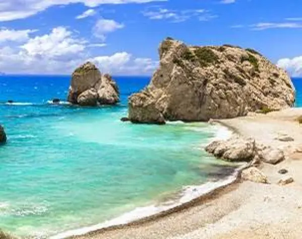 Ciprus, a szerelem szigete kép