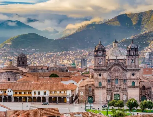 Az inkák nyomában 16 napos körutazás - Peru kulturális kincsei kép