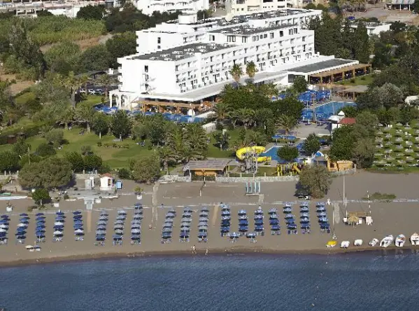 Hotel Mitsis Faliraki Beach & Spa ***** AI, repülővel 1. kép