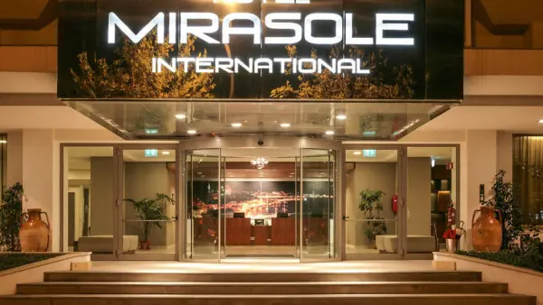 Mirasole International **** kép