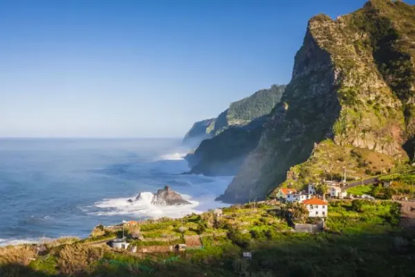 Madeira, az örök tavasz szigete - csoportos út magyar idegenvezetővel 2023.10.21-28. kép