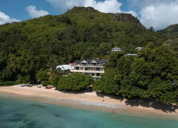 Crown Beach Hotel Seychelles 4* kép