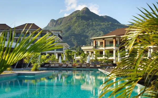 Savoy Seychelles Resort & Spa 5* kép