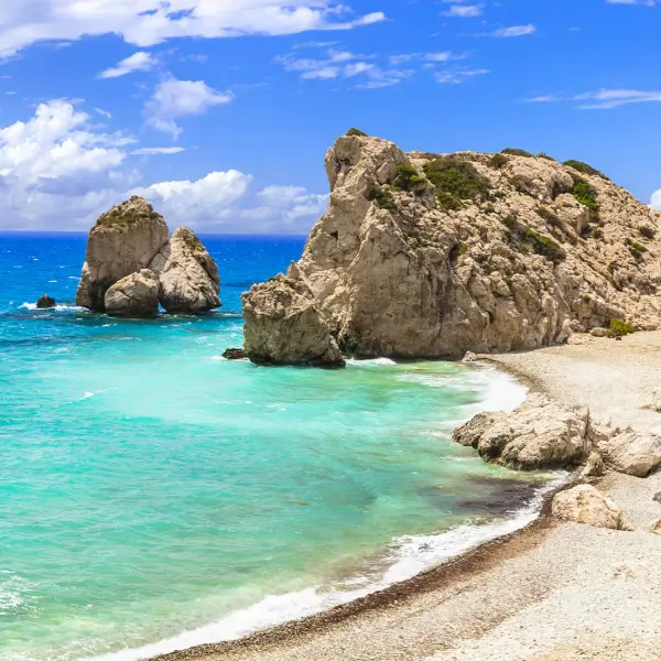 Ciprus, a szerelem szigete kép