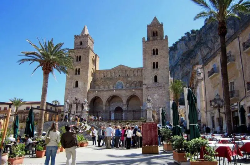 Málta, Szicília - Két sziget, ezernyi látnivaló 1. kép