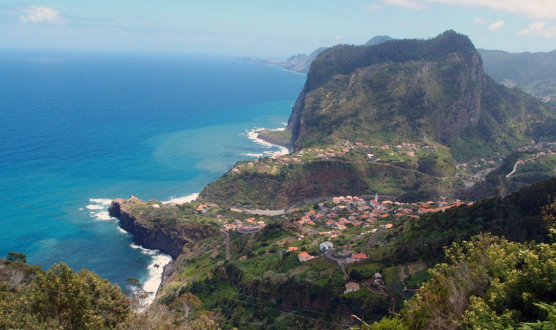 MADEIRA - Az örök tavasz szigete 2024 - csoportos utazás kép