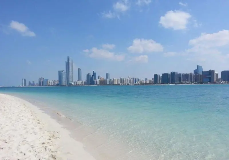Dubai, a modern csodák városa - kirándulásokkal és tengerparti nyaralással 2024 kép
