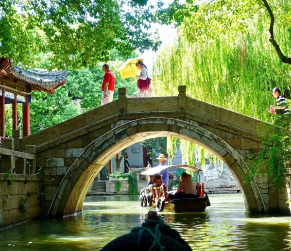Kína legismertebb és legszebb városai *** 1. kép