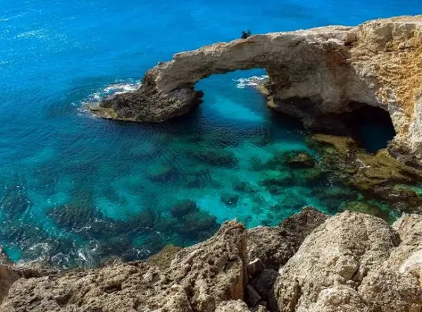 Ciprus, a szerelem szigete 1. kép