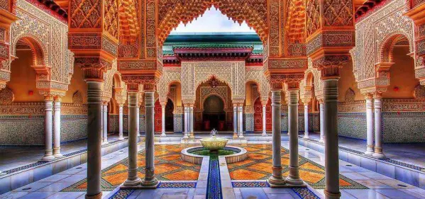 Marokkó körutazás - Az Atlanti-óceántól a királyi városokig **** kép