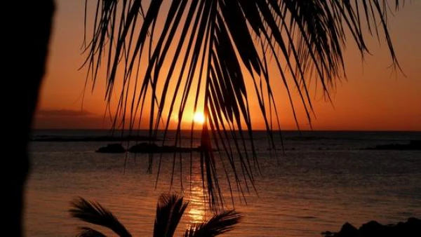 Mauritius *** kép