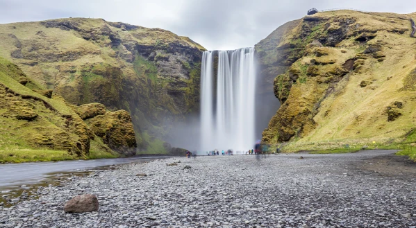 Izland csodái: csillagtúra Reykjavikból kép