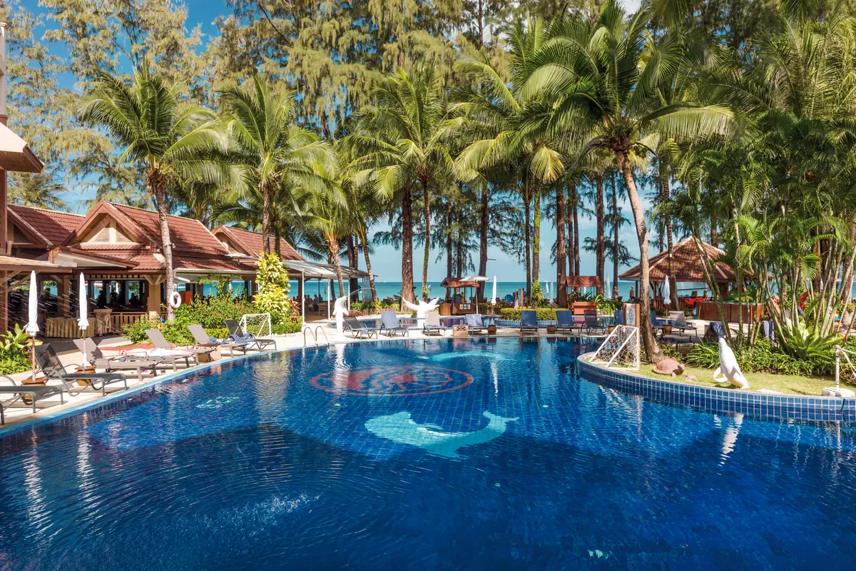 Best Western Premier Bangtao Beach image 14