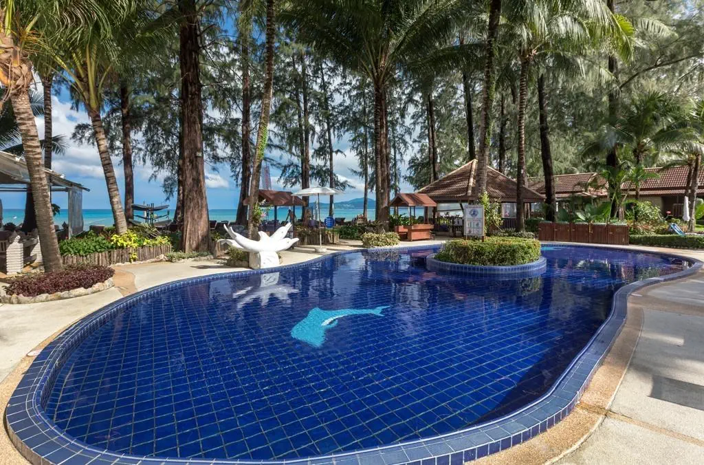 Best Western Premier Bangtao Beach image 9