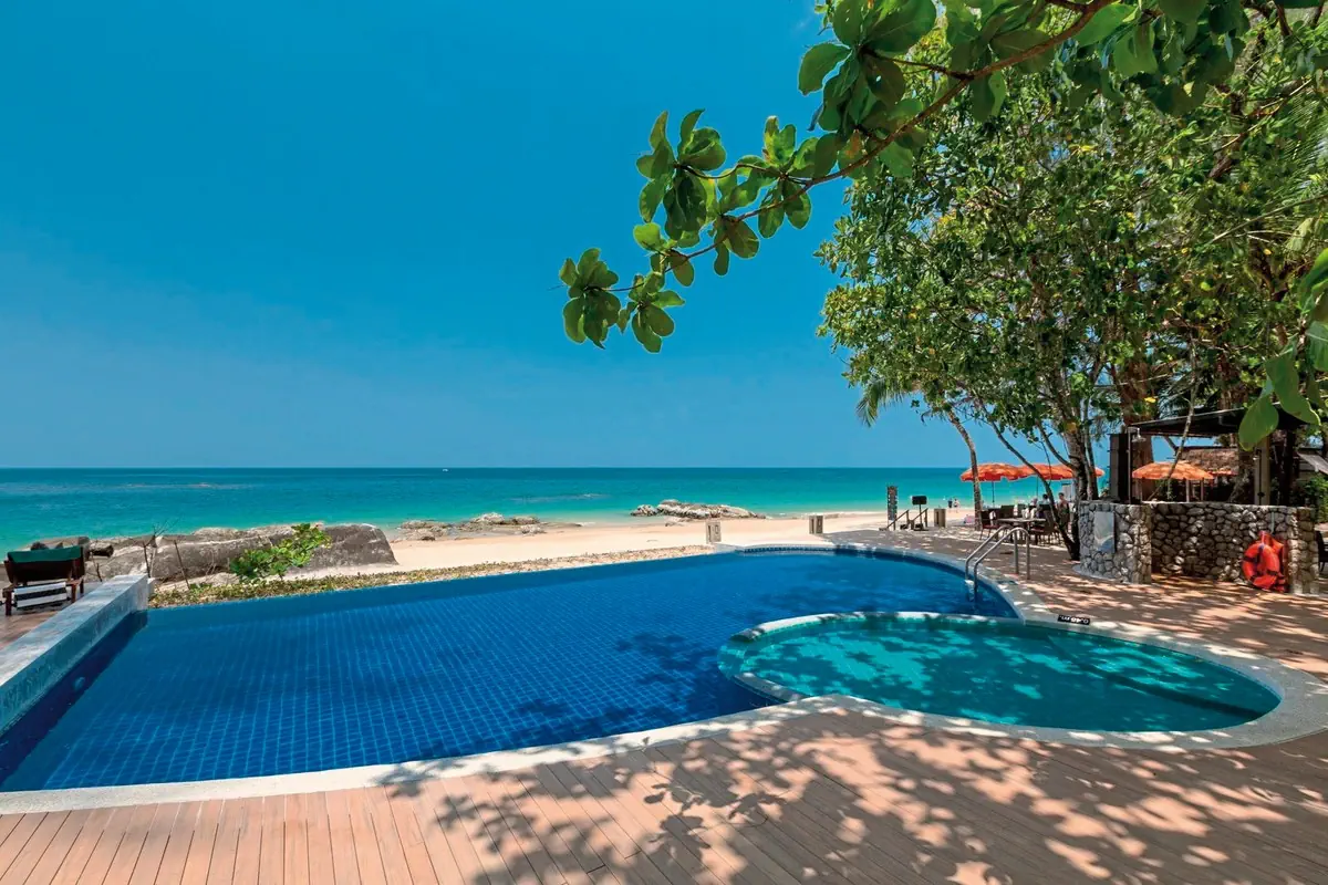 Khaolak Wanaburee Resort image 0
